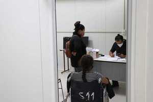 Hospital de Clínicas registra bajo promedio de casos respiratorios, pero aumento de patologías polivalentes - Paraguay Informa