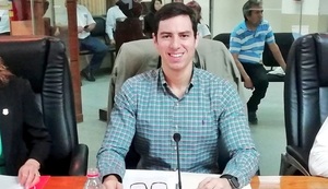 Aprobaron aumento presupuestario en la municipalidad de Asuncion sin contar con fuente de financiamiento