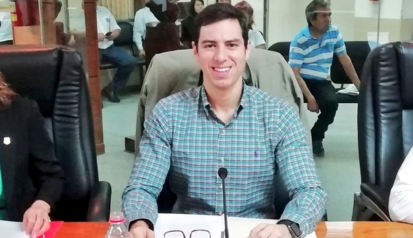 Aprobaron aumento presupuestario en la municipalidad de Asuncion sin contar con fuente de financiamiento