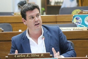 Diputado critica escaso control al manejo de fondos en los municipios
