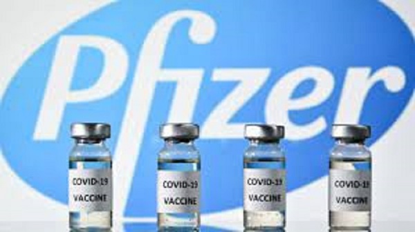 Pfizer anunció que su vacuna contra el coronavirus tiene una eficacia superior al 90% en niños de 5 a 11 años