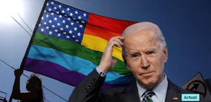 Crece resistencia a Biden por “inclusión trans” en el deporte femenino