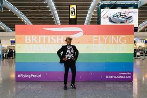 Llevando la estupidez a un nuevo nivel: British Airways no dirá más “damas y caballeros” y empezará a usar “términos neutrales de género”