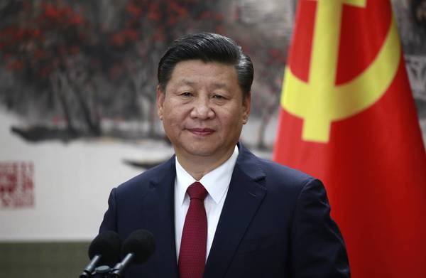 Partido Comunista de China adopta resolución que afianza poder de presidente Xi