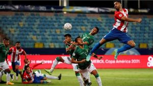 Traicionarse para salvarse: Paraguay Revive
