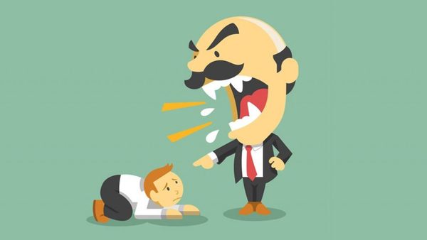 Mobbing; acoso laboral. La opinión de una experta y los problemas en la Administración Pública