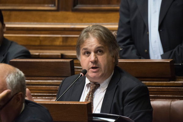 Entrevista al Diputado Gabriel Gianoli: Evaluación del primer año de gestión del Partido Nacional