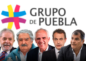 Influencia del Grupo de Puebla en Uruguay