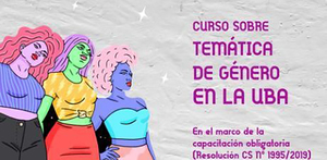 Estudiantes de la Universidad de Buenos Aires juntan firmas contra un curso de género obligatorio