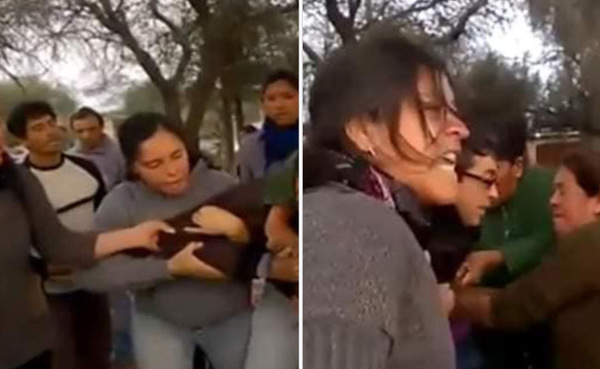ARGENTINA: El MOCASE y la violencia ejercida de cara a las próximas elecciones