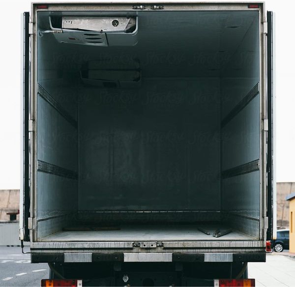 Amigo Camionero