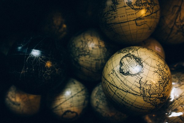 Globalismo, punto sin retorno