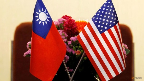 TABLERO MUNDIAL: USA y el apoyo al ingreso de Taiwán en la ONU