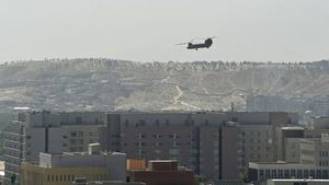 Arde Kabul
