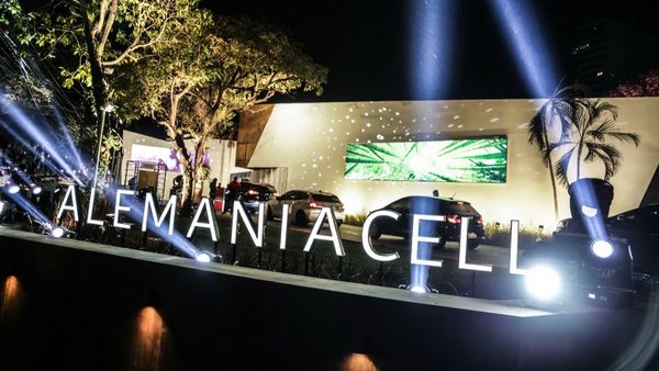 Alemania Cell y Zona Jeans se preparan para el Black Friday