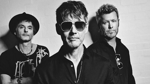 A-ha ofrecerá recital en Paraguay