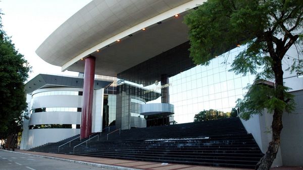 Desfalco en cooperativa del Senado sería de casi G. 10.000 millones
