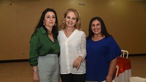 La Casa España celebró sus 50 años