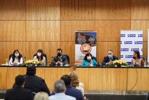 Uniones tempranas y forzadas en Paraguay: una forma de violencia invisibilizada - Nacionales - ABC Color