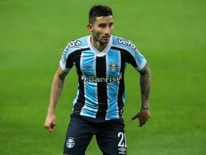 Brasileirão: Gremio, sin margen de error - Fútbol - ABC Color