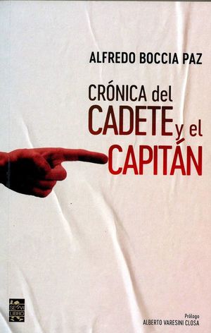 Alfredo Boccia recuerda el caso Napoleón Ortigoza en nuevo libro - Literatura - ABC Color