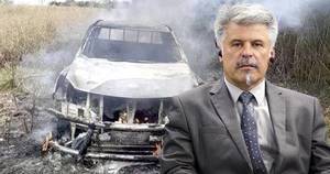 La Nación / “Ni la Scotland Yard redujo a cero hechos de violencia”