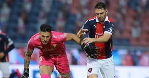 La Nación / Viernes y domingo, en simultáneo