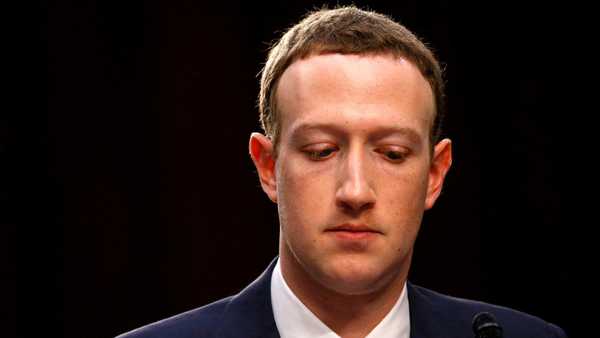 Facebook, WhatsApp e Instagram: una falla en el funcionamiento y la denuncia a la compañía - San Lorenzo Hoy