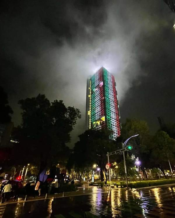 México: sismo toca tierra en Acapulco y sacude la capital - San Lorenzo Hoy