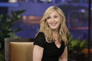 “Madame X”, el nuevo documental sobre Madonna - San Lorenzo Hoy