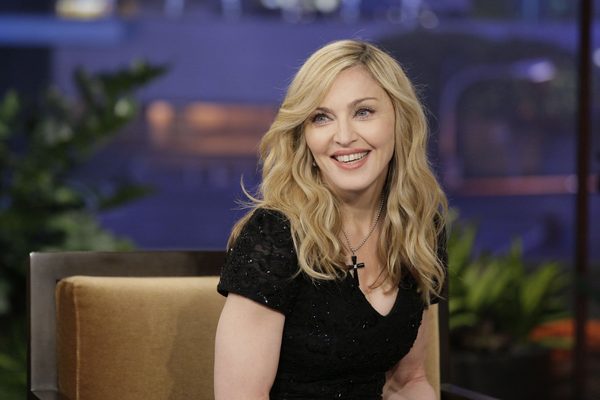 “Madame X”, el nuevo documental sobre Madonna - San Lorenzo Hoy