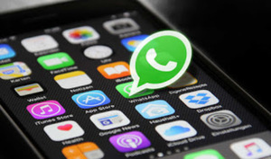 WhatsApp lanza una insólita función para sus llamadas - San Lorenzo Hoy
