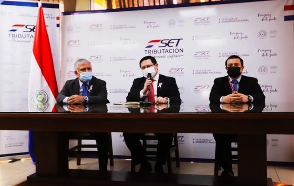 17 municipalidades y 1 Gobernación se ven involucrados en esquema de facturas falsas - San Lorenzo Hoy