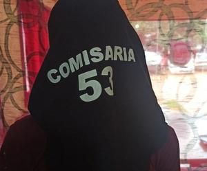 Una pareja detenida por robar cable de Copaco - San Lorenzo Hoy