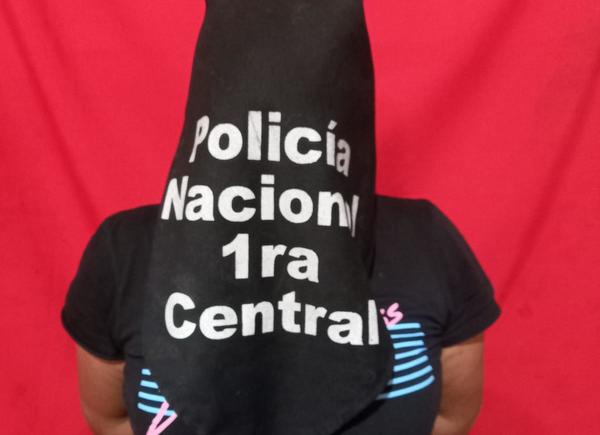 Aprehenden a dos mujeres por hurto de joyas - San Lorenzo Hoy