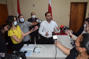 Desvincularon a 488 funcionarios municipales - San Lorenzo Hoy