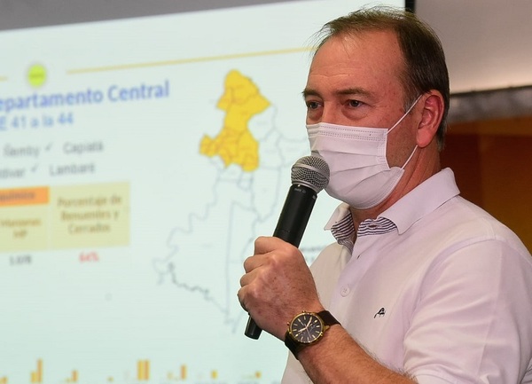 Registran grandes cantidades de criaderos de mosquitos - San Lorenzo Hoy