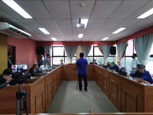 Conforman comisiones asesoras - San Lorenzo Hoy