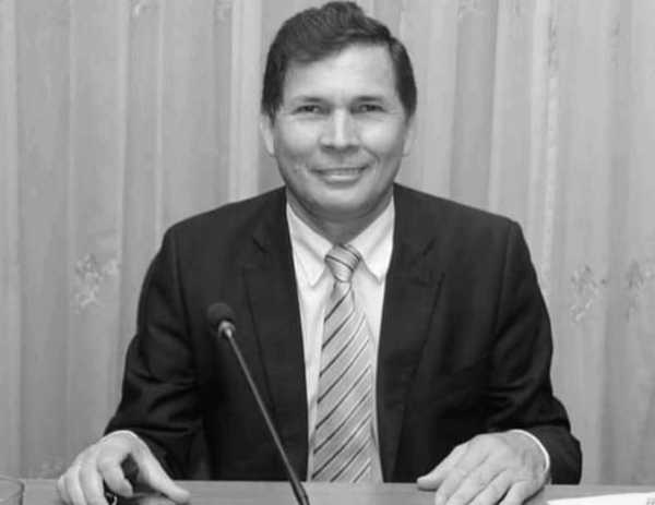 Escombros (V): Alfredo Lezcano, otro impresentable - San Lorenzo Hoy