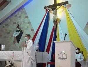 Sacerdote insta a votar a conciencia - San Lorenzo Hoy