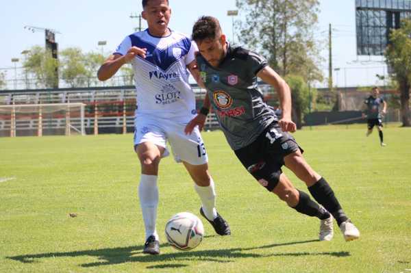 No le da... - San Lorenzo Hoy