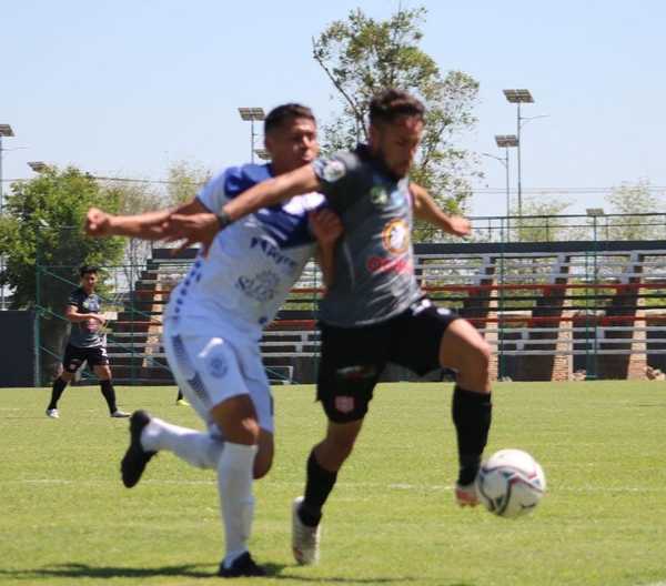 Aferrado a las matemáticas - San Lorenzo Hoy