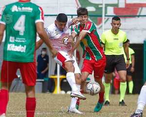 Se frenó y revivió las chances de otros - San Lorenzo Hoy