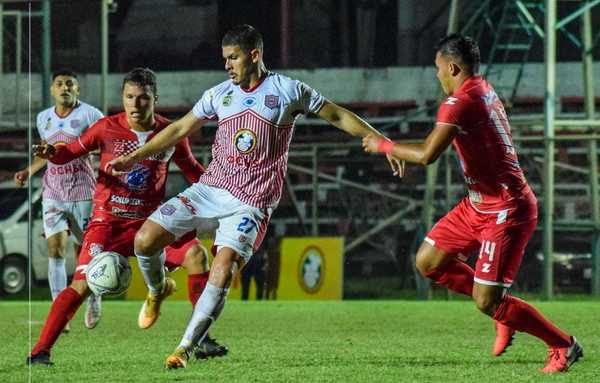 De lograr la mejor racha, a quedar fuera del ascenso directo - San Lorenzo Hoy