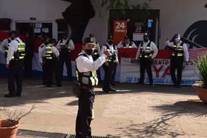 PMT irá a huelga - San Lorenzo Hoy