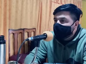 Pabellón de contingencia: “Burocracia y rencillas personales”, el análisis del concejal Hugo Lezcano - San Lorenzo Hoy
