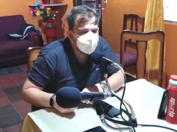 Sedliak, nueva figura para las internas coloradas - San Lorenzo Hoy