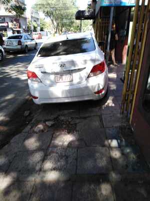 Queja ciudadana: “Merece un escrache” - San Lorenzo Hoy