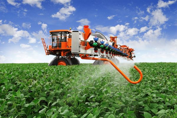 Boquilla de pulverización: una pequeña pieza que marca la gran diferencia en la producción agrícola