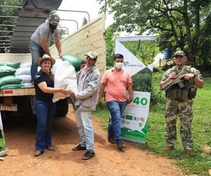 Pequeños productores recibirán casi 60% más por el cáñamo industrial